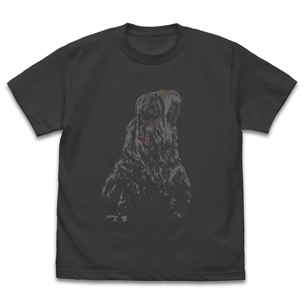 ゴジラ＆東宝特撮　　Ｔシャツ ゴジラ対ヘドラ　非売品 ゴジラ対ヘドラ』Tシャツ【再入荷】 | ゴジラシリーズ