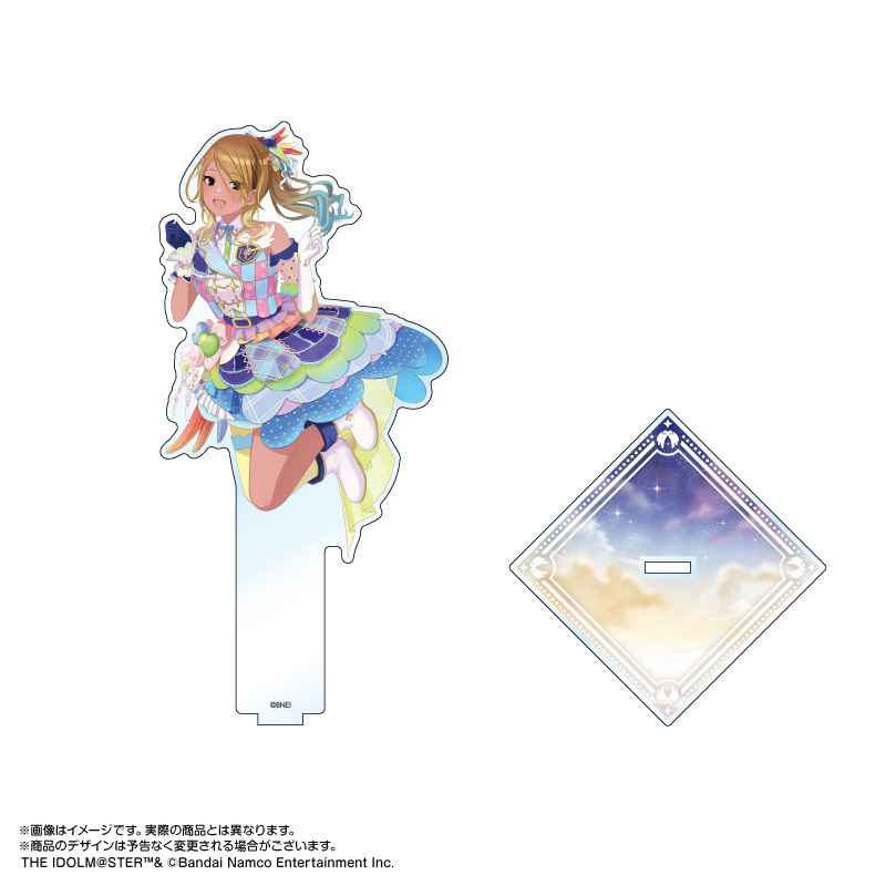 アイドルマスター シャイニーカラーズ_BIGアクリルスタンド Vol.7 06.和泉愛依