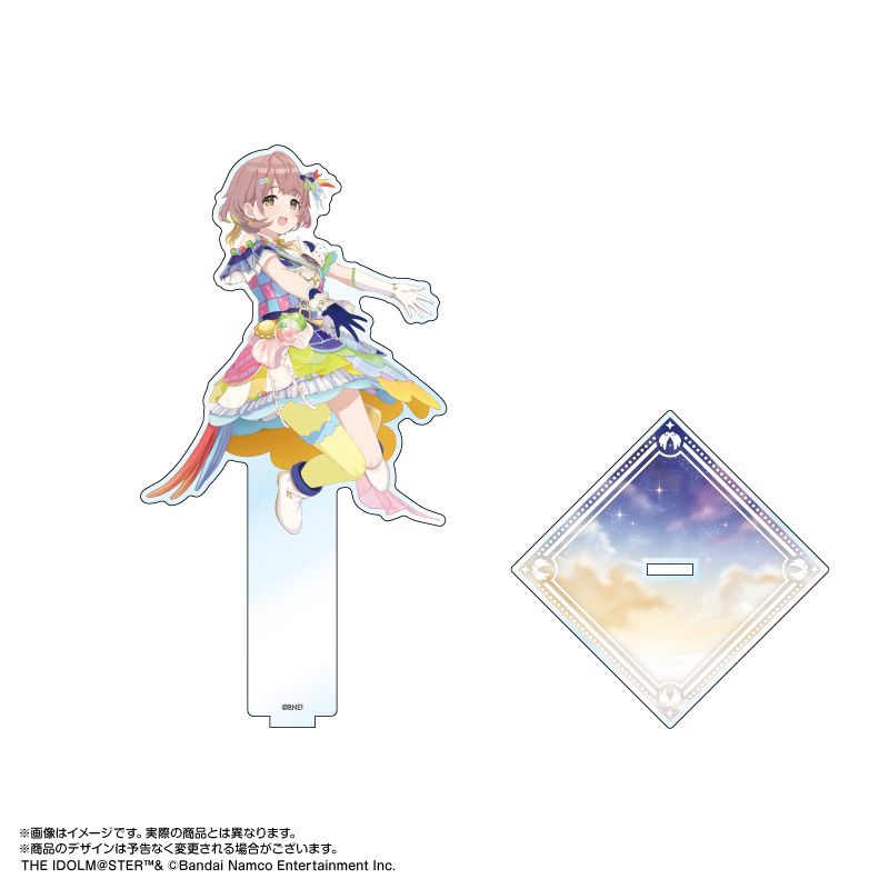 アイドルマスター シャイニーカラーズ_BIGアクリルスタンド Vol.7 09