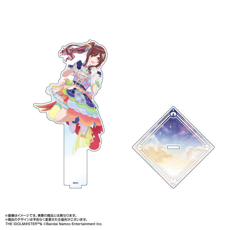アイドルマスター シャイニーカラーズ_BIGアクリルスタンド Vol.8 06.大崎甘奈