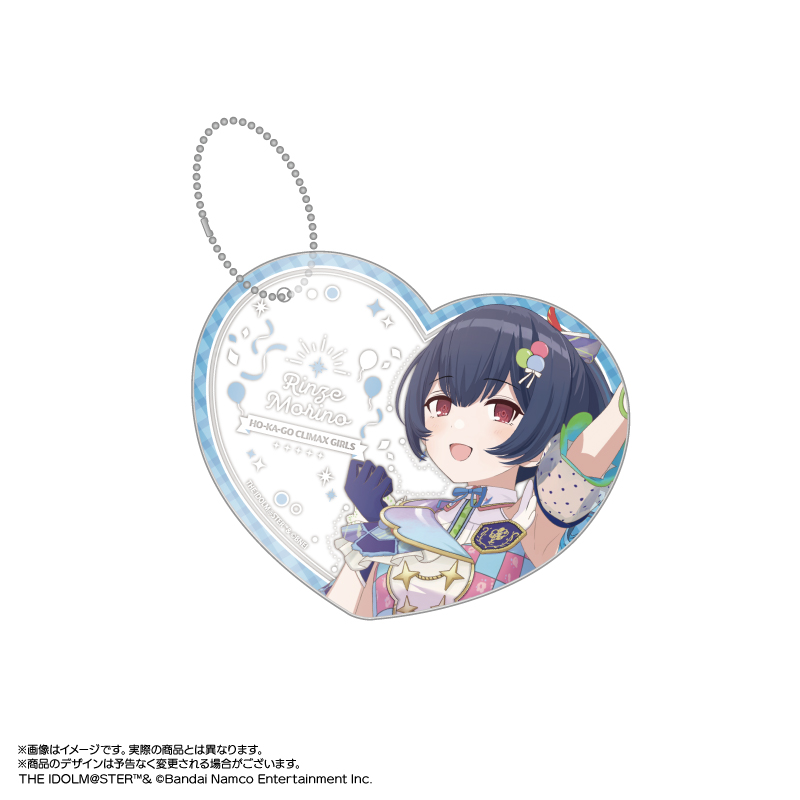 THE MADNA 涼太 アクキー 生写真セット アイドルマスター シャイニーカラーズ_ぴくりあアクキー