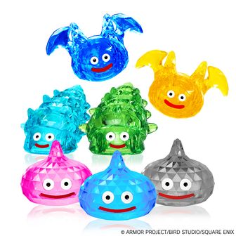 ドラゴンクエスト グッズセット 新品未開封 ドラゴンクエスト スライムグッズ 4点セット - メルカリ
