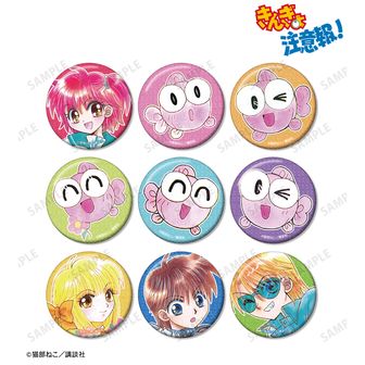 きんぎょ注意報！_アクリルスタンド01/わぴこ(公式イラスト