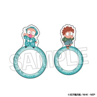 忍たま♦︎正規品 非売品 秋の大運動会 A賞 ポップ♦︎食満 伊作 忍たま乱太郎 | 公式グッズ・公式ライセンス商品専門 | colleize