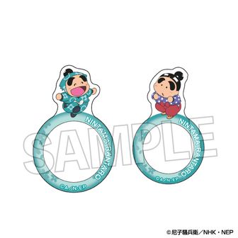忍たま♦︎正規品 非売品 秋の大運動会 A賞 ポップ♦︎食満 伊作 忍たま乱太郎 | 公式グッズ・公式ライセンス商品専門 | colleize