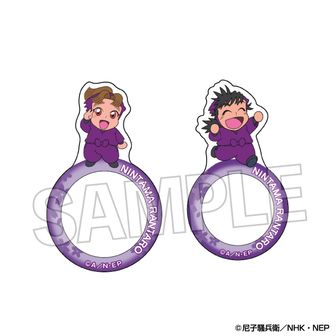 忍たま乱太郎 | 公式グッズ・公式ライセンス商品専門 | colleize
