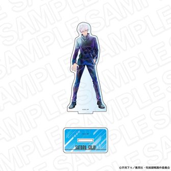 呪術廻戦 ケンタッキーコラボ　海外限定　缶バッジセット　五条悟　伏黒恵　公式 GOODS｜TVアニメ「呪術廻戦」公式サイト