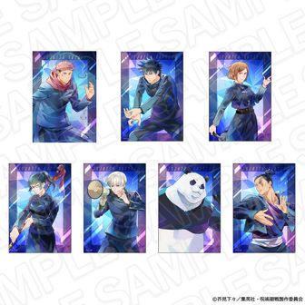 呪術廻戦 グリッターカンバッジ 缶バッジ 五条悟 29点セット 呪術廻戦』グリッターカンバッジコレクションは人気の五条悟、夏