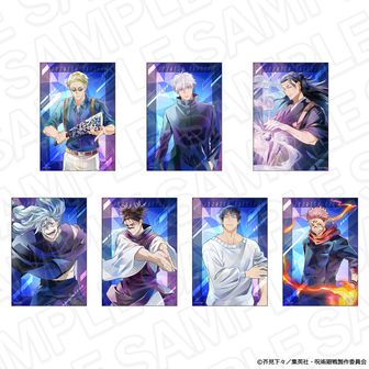 呪術廻戦 | 公式グッズ・公式ライセンス商品専門 | colleize