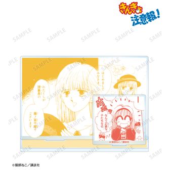 きんぎょ注意報！_アクリルスタンド01/わぴこ(公式イラスト