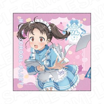 ハイスクール・フリート（はいふり） | 公式グッズ・公式