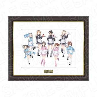 雑貨　晴風 ボディバッグ 「劇場版 ハイスクール・フリート」 劇場グッズ 1751943411246-477076362?w=336&