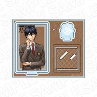 新テニスの王子様_アクリルスタンド 観月はじめ 制服 ver. | 新テニス