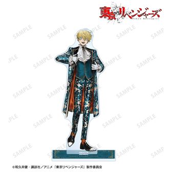 東京リベンジャーズ（東リベ） | 公式グッズ・公式ライセンス