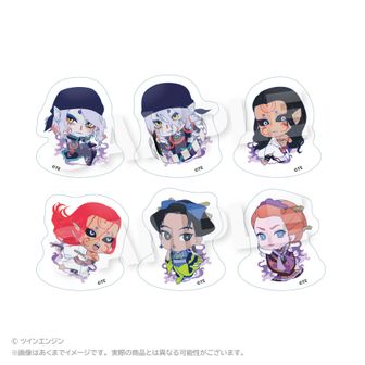 モノノ怪公式グッズ通販 | colleize（コレイズ）
