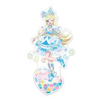 ひみつのアイプリ_カードイラストアクリルスタンドみつきB | ひみつの