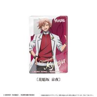 桃源暗鬼_グリッターアクリルブロックvol.1 花魁坂 京夜 | 桃源暗鬼