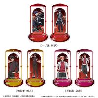 桃源暗鬼_回転アクリルスタンド 花魁坂 京夜 | 桃源暗鬼公式グッズ