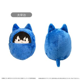文豪ストレイドッグス_~Msize~_くるみたぴぬい 太宰治 | 公式