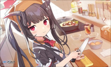 ブルーアーカイブ　ブシロードラバーマット　コレクション　3点セット　値下げ ブシロード ラバーマットコレクション V2 Vol.1495 ブルー