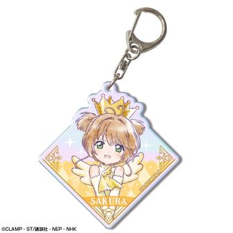 カードキャプターさくら | 公式グッズ・公式ライセンス商品専門