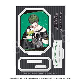 ブラックスター　ブラスタ　サンリオ　缶バッジ　リコ　まとめ売り　4728