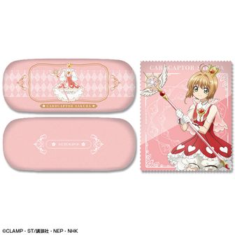 カードキャプターさくら アクリルナンバープレート 大道寺知世 カードキャプターさくら クリアカード編_～favorite series