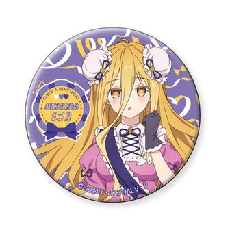 デート・ア・ライブ缶バッジ　メモリアルコレクション Vol.1コンプリートセット グッズ-バッチ】デート・ア・ライブ トレーディング缶バッジ