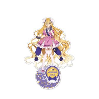 デート・ア・ライブ　グッズセット 会場・通販」限定】『デート・ア・ライブ』十香＆澪グッズセット