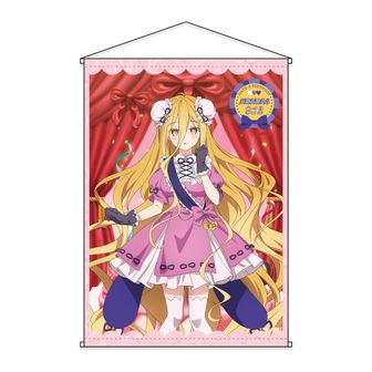 デート・ア・ライブ_クリスマスフェア アクリルキーホルダー 夜