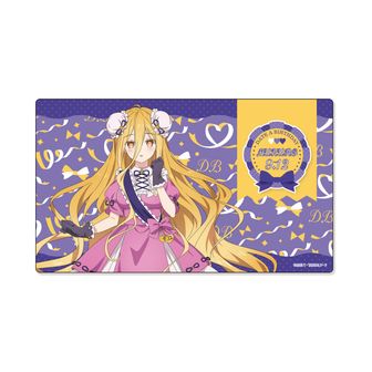 ◎プレイマット+スリーブ デート・ア・ライブ 星宮六喰 ∫052 Amazon | ブシロード スリーブコレクション ハイグレード Vol