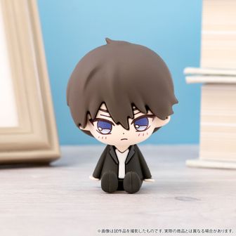 だかいち 西條高人セット 抱かれたい男1位に脅されています。_ホログラム缶バッジセット