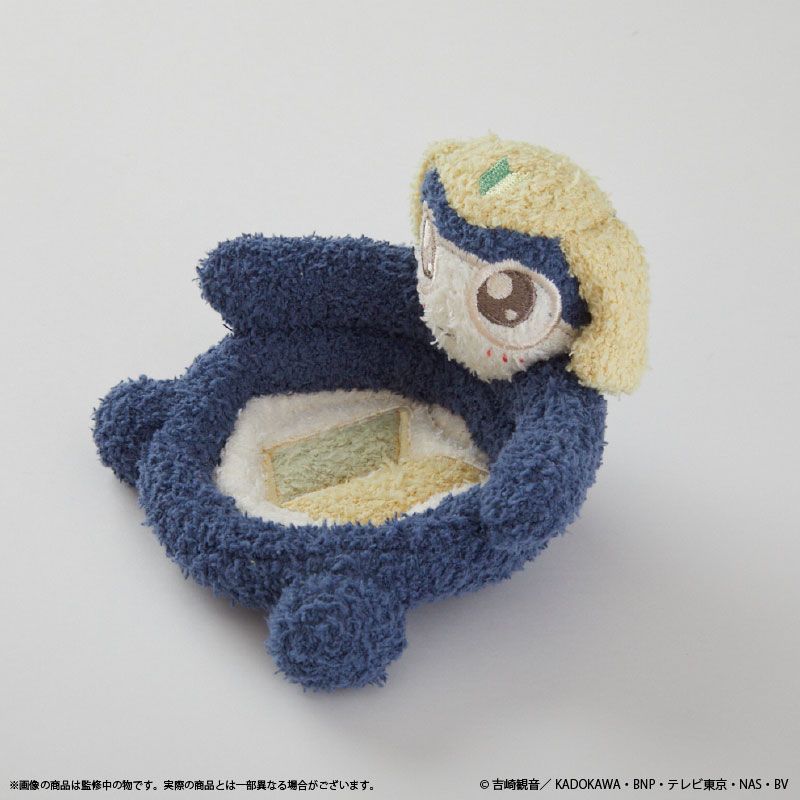 ケロロ軍曹_小物入れ タママ二等兵 | ケロロ軍曹公式グッズ | colleize