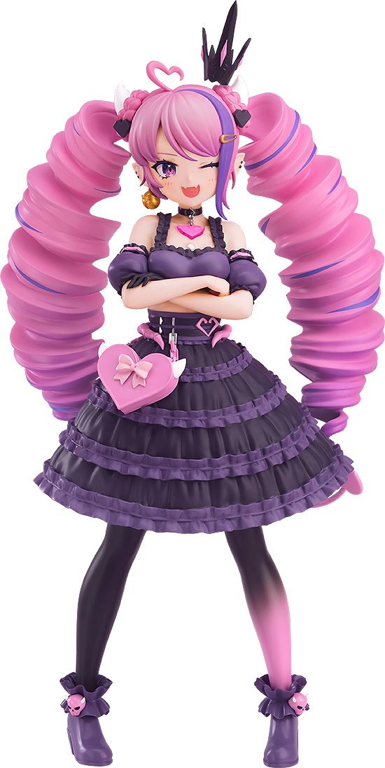 VShojo_POP UP PARADE SP アイアンマウス | VShojo公式グッズ