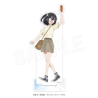 mono_B2タペストリー 敷島桜子 | 公式グッズ・公式ライセンス