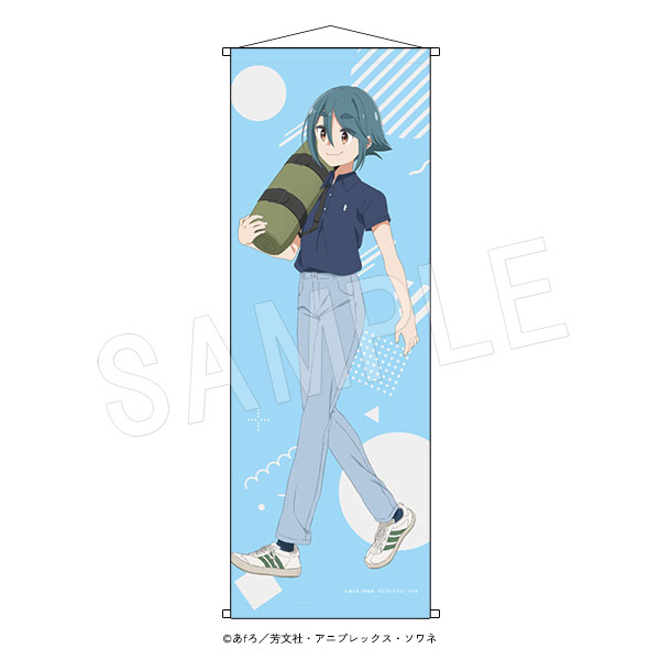 mono_B2ハーフタペストリー ピクニックVer. 駒田華子