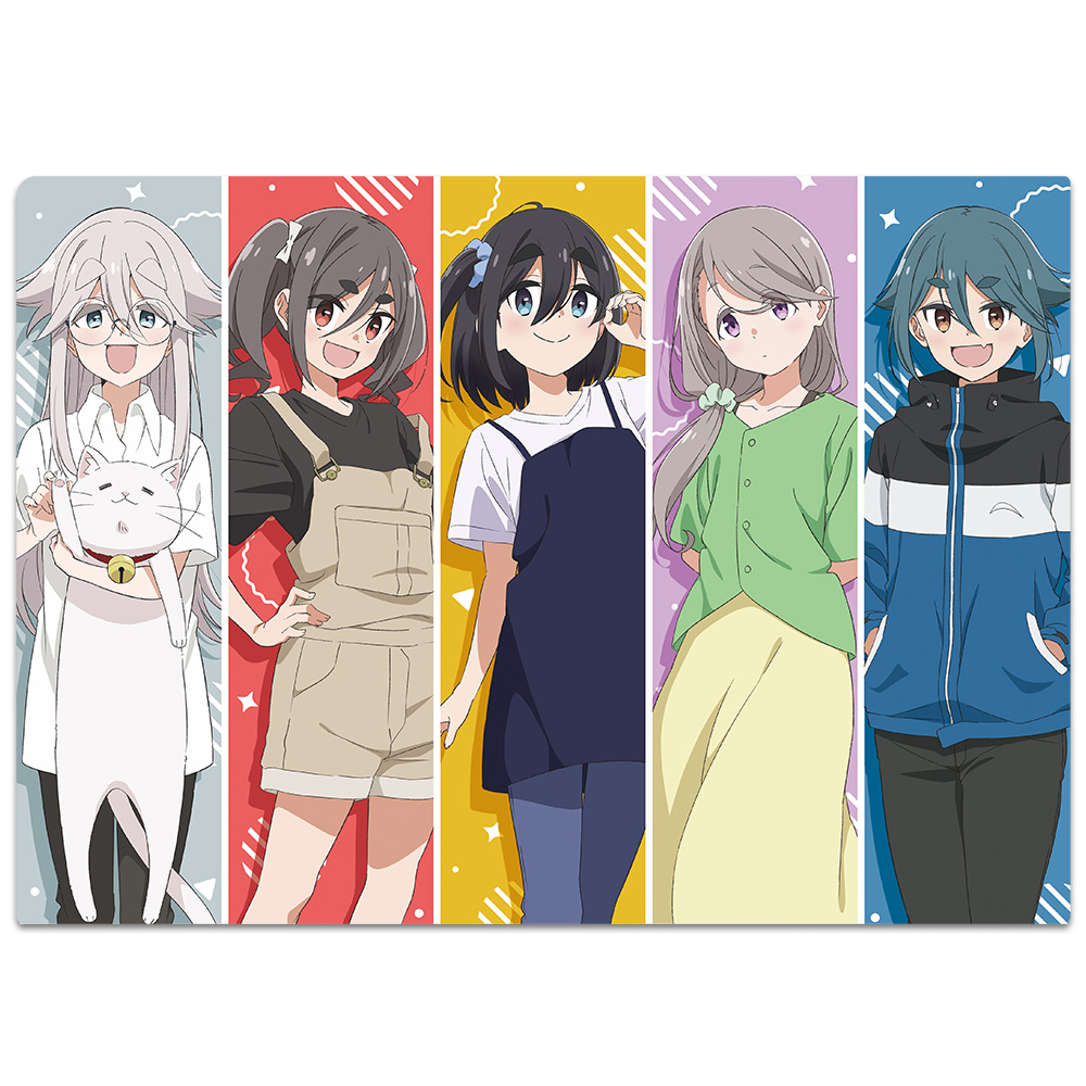 ツユ 特典 クリアファイル くらべられっ子 Amazon.co.jp: ツユ 特典 クリアファイル くらべられっ子 : おもちゃ