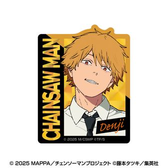 チェンソーマン_マグネットシート ポチタ | 公式グッズ・公式