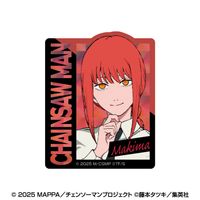 劇場版 チェンソーマン レゼ篇_プリズムミニステッカー 3 マキマ