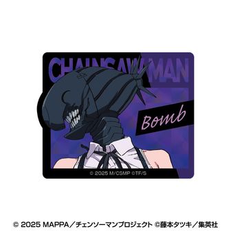 チェンソーマン_タロットデザインパーカー チェンソーマンVer