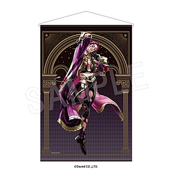 カリスマ_B2タペストリー 1stブレイクVer. 天堂天彦