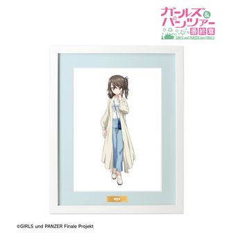 ガールズ＆パンツァー（ガルパン） | 公式グッズ・公式