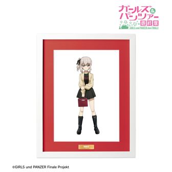 ガールズ＆パンツァー（ガルパン） | 公式グッズ・公式