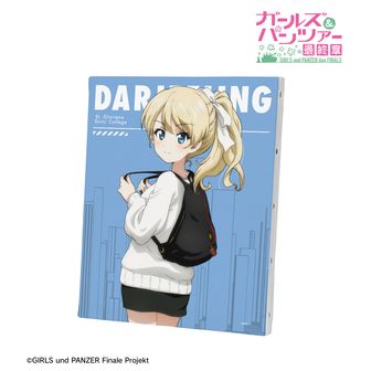 ガールズ＆パンツァー（ガルパン） | 公式グッズ・公式