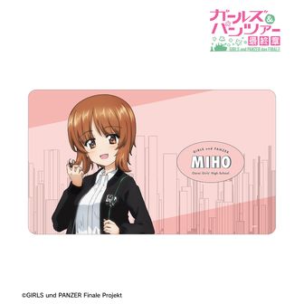 ガールズ＆パンツァー（ガルパン） | 公式グッズ・公式