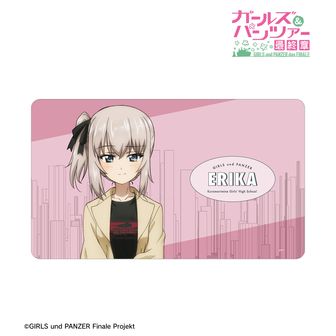 ガールズ＆パンツァー（ガルパン） | 公式グッズ・公式