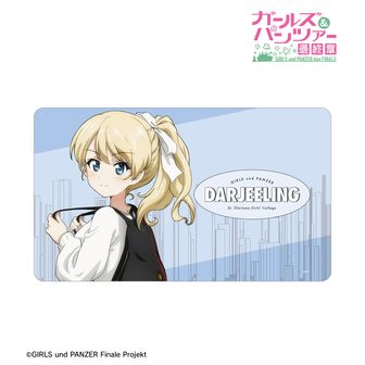 ガールズ＆パンツァー（ガルパン） | 公式グッズ・公式
