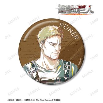 【Yy専用】進撃の巨人　グッズ　285個　格安❗️ グッズ: 進撃の巨人 The Final Season パスケース YB ミカサ