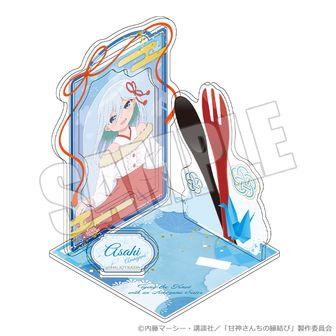 甘神さんちの縁結び | 公式グッズ・公式ライセンス商品専門
