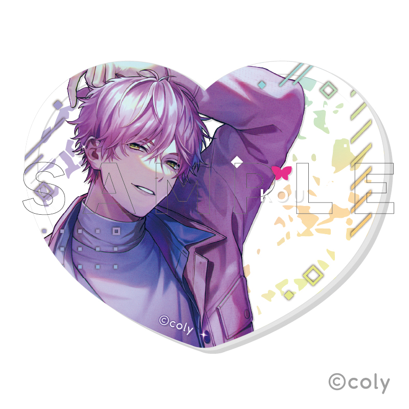 ブレイクマイケース_ぴくりあプレートコレクション premium Vol.1【BOX